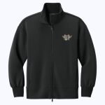 Women's Soft Spacer Full Zip Thumbnail