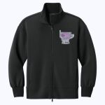 Women's Soft Spacer Full Zip Thumbnail