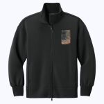 Women's Soft Spacer Full Zip Thumbnail
