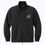 Women's Soft Spacer Full Zip Thumbnail