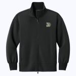Women's Soft Spacer Full Zip Thumbnail
