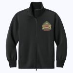 Women's Soft Spacer Full Zip Thumbnail