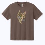 Unisex 7.5 Ounce Heavyweight Tee Thumbnail