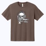 Unisex 7.5 Ounce Heavyweight Tee Thumbnail