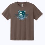 Unisex 7.5 Ounce Heavyweight Tee Thumbnail