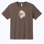 Unisex 7.5 Ounce Heavyweight Tee Thumbnail