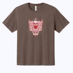 Unisex 7.5 Ounce Heavyweight Tee Thumbnail