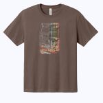 Unisex 7.5 Ounce Heavyweight Tee Thumbnail