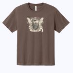 Unisex 7.5 Ounce Heavyweight Tee Thumbnail