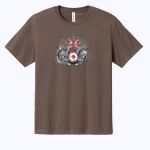 Unisex 7.5 Ounce Heavyweight Tee Thumbnail