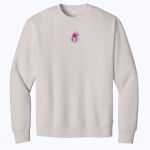 Unisex 10 Ounce Heavyweight Crewneck Sweatshirt Thumbnail