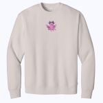 Unisex 10 Ounce Heavyweight Crewneck Sweatshirt Thumbnail