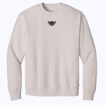 Unisex 10 Ounce Heavyweight Crewneck Sweatshirt Thumbnail