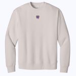 Unisex 10 Ounce Heavyweight Crewneck Sweatshirt Thumbnail