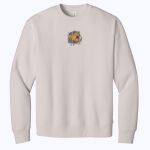 Unisex 10 Ounce Heavyweight Crewneck Sweatshirt Thumbnail