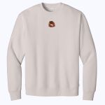 Unisex 10 Ounce Heavyweight Crewneck Sweatshirt Thumbnail