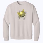 Unisex 10 Ounce Heavyweight Crewneck Sweatshirt Thumbnail