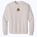 Unisex 10 Ounce Heavyweight Crewneck Sweatshirt Thumbnail