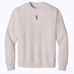 Unisex 10 Ounce Heavyweight Crewneck Sweatshirt Thumbnail