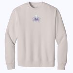 Unisex 10 Ounce Heavyweight Crewneck Sweatshirt Thumbnail