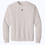 Unisex 10 Ounce Heavyweight Crewneck Sweatshirt Thumbnail
