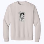 Unisex 10 Ounce Heavyweight Crewneck Sweatshirt Thumbnail