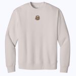 Unisex 10 Ounce Heavyweight Crewneck Sweatshirt Thumbnail
