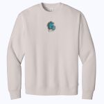 Unisex 10 Ounce Heavyweight Crewneck Sweatshirt Thumbnail