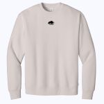 Unisex 10 Ounce Heavyweight Crewneck Sweatshirt Thumbnail