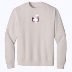Unisex 10 Ounce Heavyweight Crewneck Sweatshirt Thumbnail