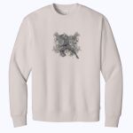 Unisex 10 Ounce Heavyweight Crewneck Sweatshirt Thumbnail