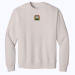 Unisex 10 Ounce Heavyweight Crewneck Sweatshirt Thumbnail