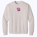 Unisex 10 Ounce Heavyweight Crewneck Sweatshirt Thumbnail
