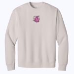 Unisex 10 Ounce Heavyweight Crewneck Sweatshirt Thumbnail