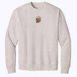 Unisex 10 Ounce Heavyweight Crewneck Sweatshirt Thumbnail