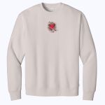Unisex 10 Ounce Heavyweight Crewneck Sweatshirt Thumbnail