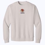 Unisex 10 Ounce Heavyweight Crewneck Sweatshirt Thumbnail