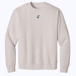 Unisex 10 Ounce Heavyweight Crewneck Sweatshirt Thumbnail