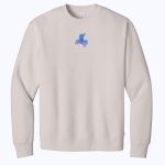 Unisex 10 Ounce Heavyweight Crewneck Sweatshirt Thumbnail