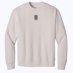 Unisex 10 Ounce Heavyweight Crewneck Sweatshirt Thumbnail