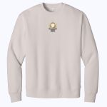Unisex 10 Ounce Heavyweight Crewneck Sweatshirt Thumbnail