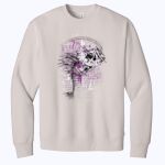 Unisex 10 Ounce Heavyweight Crewneck Sweatshirt Thumbnail