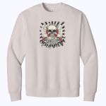 Unisex 10 Ounce Heavyweight Crewneck Sweatshirt Thumbnail