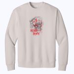 Unisex 10 Ounce Heavyweight Crewneck Sweatshirt Thumbnail