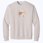 Unisex 10 Ounce Heavyweight Crewneck Sweatshirt Thumbnail