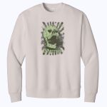 Unisex 10 Ounce Heavyweight Crewneck Sweatshirt Thumbnail