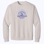 Unisex 10 Ounce Heavyweight Crewneck Sweatshirt Thumbnail