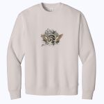 Unisex 10 Ounce Heavyweight Crewneck Sweatshirt Thumbnail