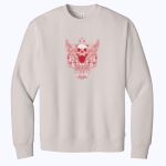 Unisex 10 Ounce Heavyweight Crewneck Sweatshirt Thumbnail