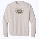 Unisex 10 Ounce Heavyweight Crewneck Sweatshirt Thumbnail
